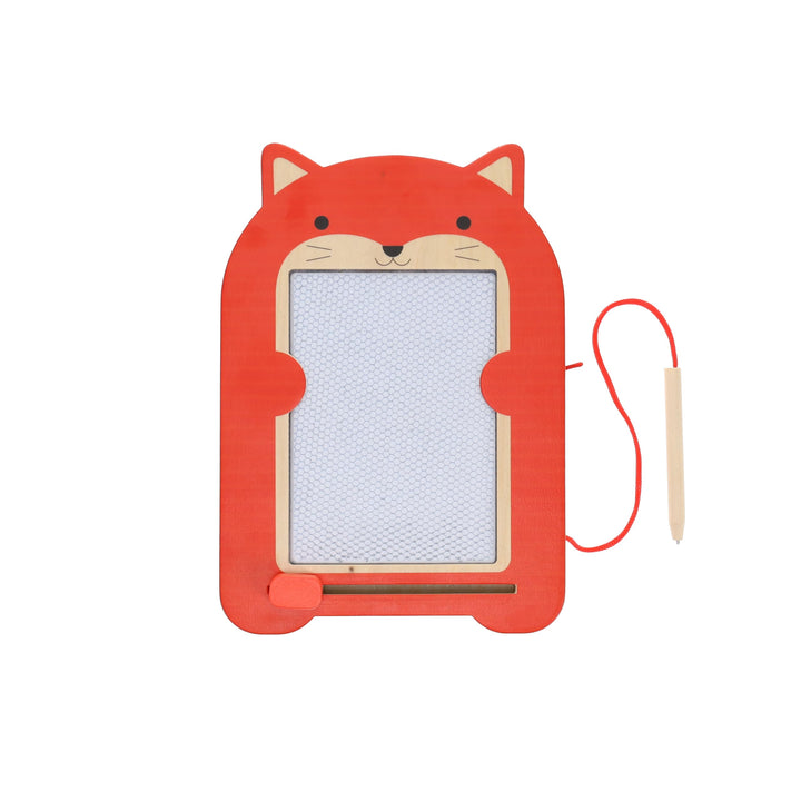Fox Friend Magic Drawing Board, Novelty Book