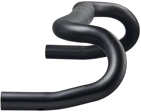 Ritchey Comp Beacon Road Lenker: BB schwarz 46 cm 46 cm Bb Schwarz, 46 cm Bb Schwarz