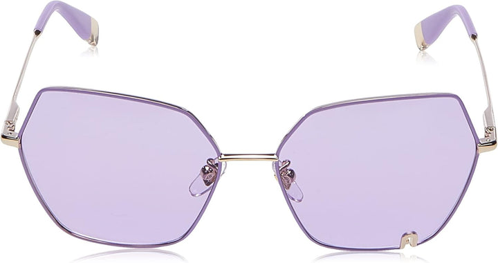 Furla Unisex Sonnenbrille 58 0f78, 58 0f78