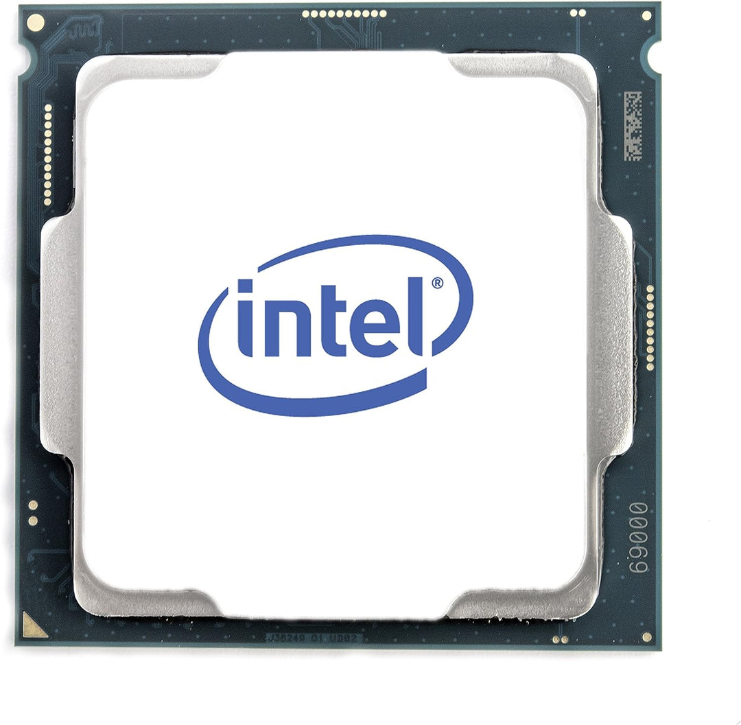 Intel Core i7-8700 Prozessor (12 MB Cache, bis zu 3.2 GHz) i7-8700 Prozessor 4,70 GHz, i7-8700 Proze