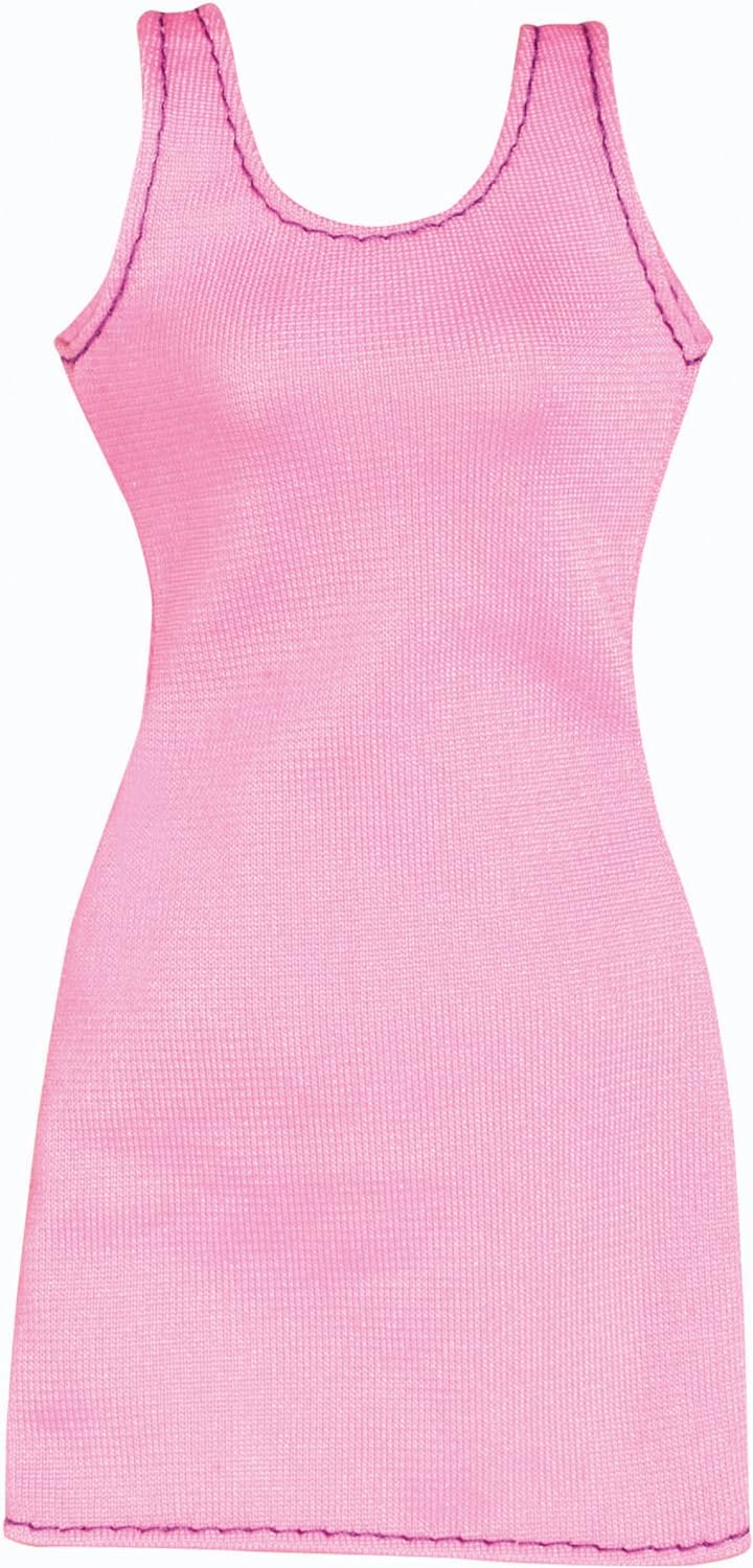 Mattel X7892 - Barbie - Glam Mode-Designer, Puppe mit viel Zubehör