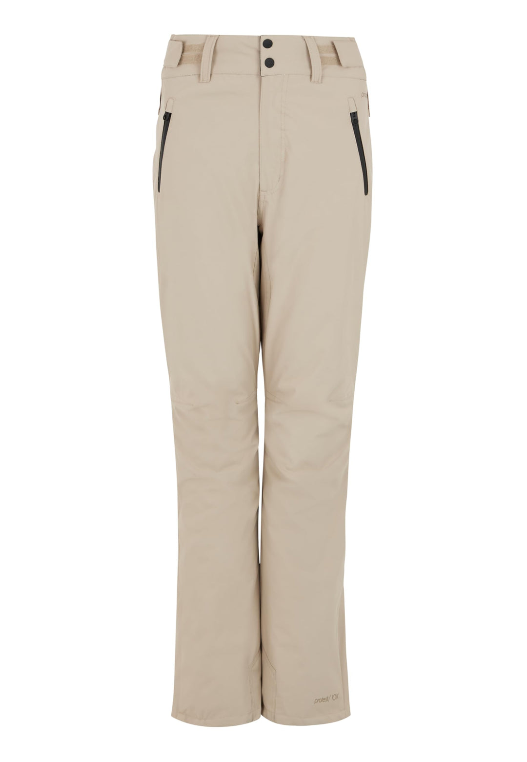 Protest Ladies Ski- Und Snowboardhosen Cinnamon XS/SL Onecolor, XS/SL Onecolor