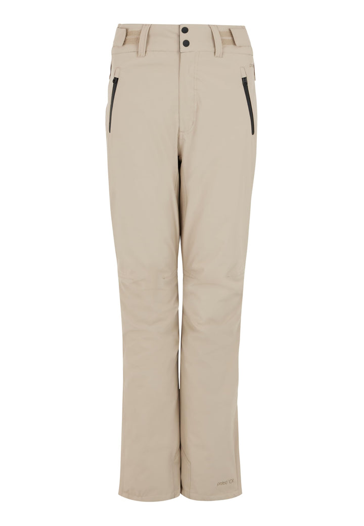 Protest Ladies Ski- Und Snowboardhosen Cinnamon XS/SL Onecolor, XS/SL Onecolor