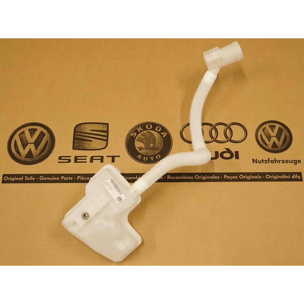 Volkswagen 1S0955453C Waschwasserbehälter Wischwasserbehälter Scheibenwaschanlage