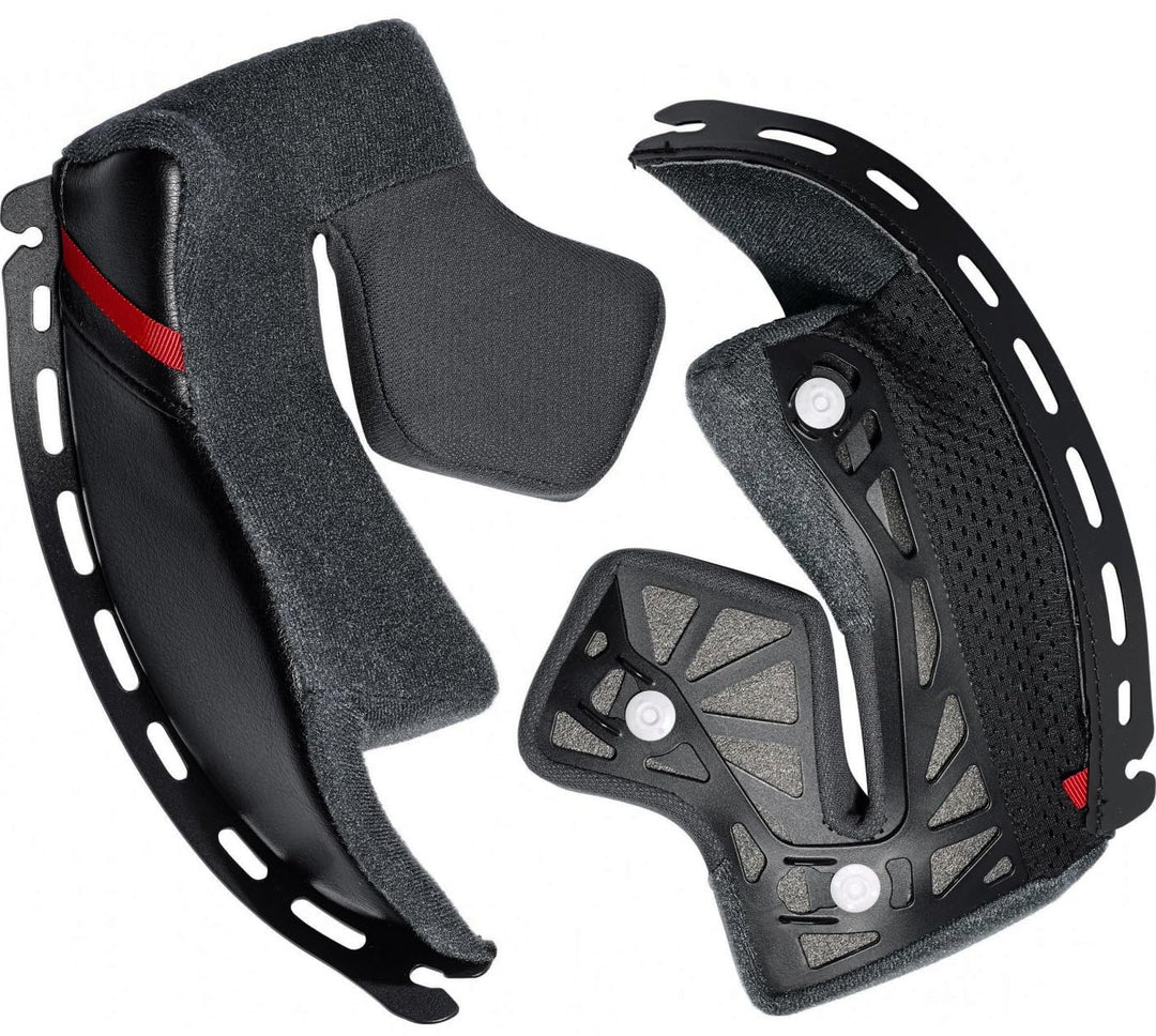 SHOEI Wangenpolster für Helm GT-Air (39) 39mm, 39mm