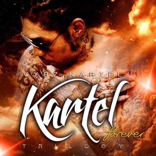 Kartel Forever Trilogy, Audio-CD