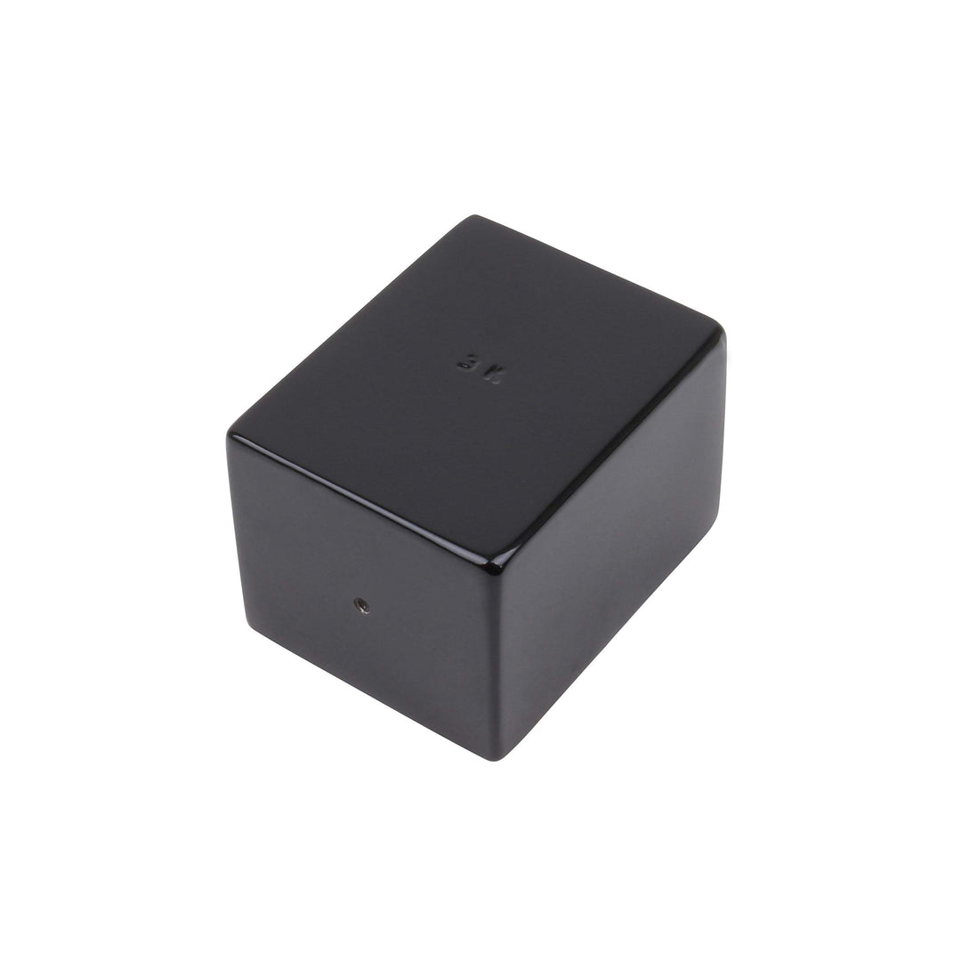 HAEST TRENAS Stossstein aus Gusseisen 3,00 kg - 5,00 kg - 7,50 kg - 10,00 kg - 15,00 kg, 3,00 kg