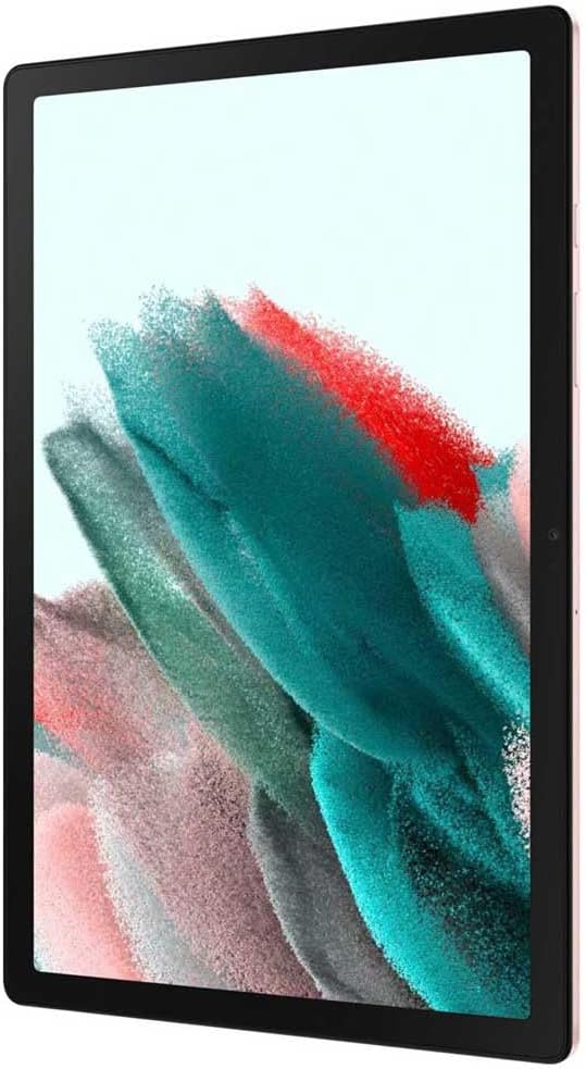 Samsung Galaxy Tab A8, Android Tablet, LTE, 7.040 mAh Akku, 10,5 Zoll TFT Display, vier Lautsprecher