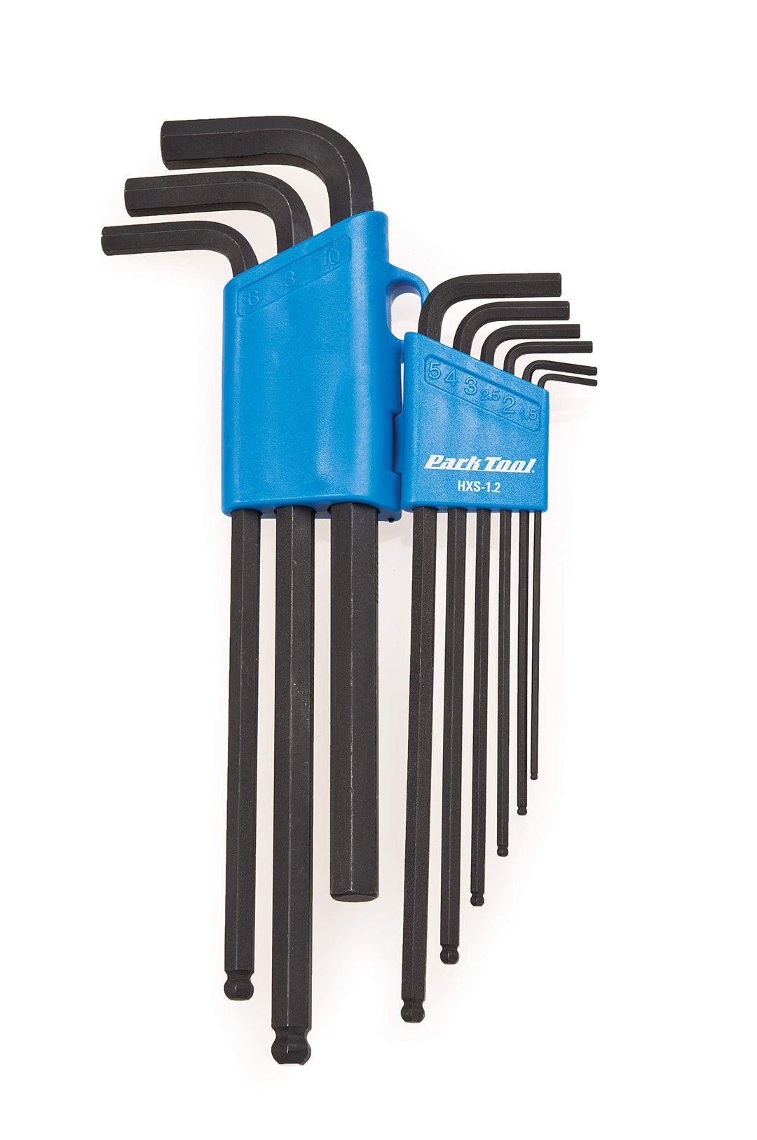 ParkTools Park Tool Winkelschlüsselset HXS-1.2 1,5-10, 4001208