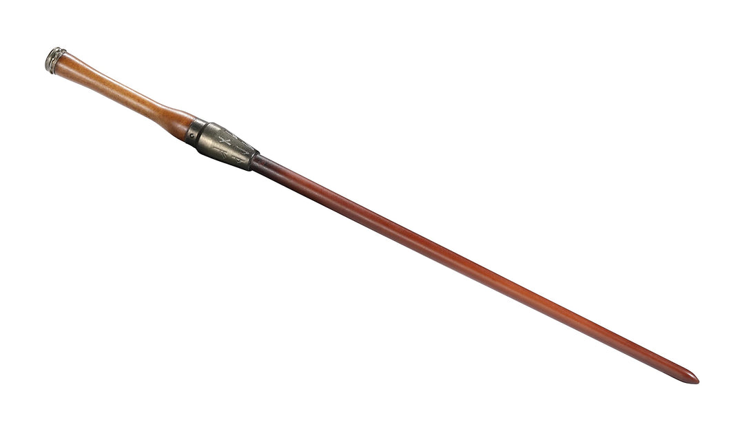 The Noble Collection Wand of Helmut (Window Box)'