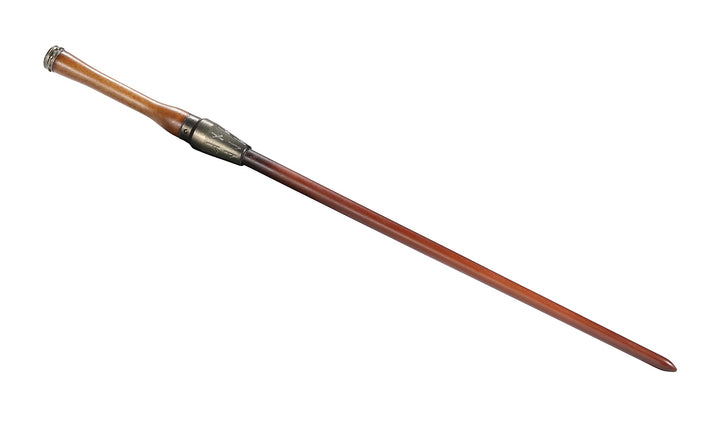 The Noble Collection Wand of Helmut (Window Box)'