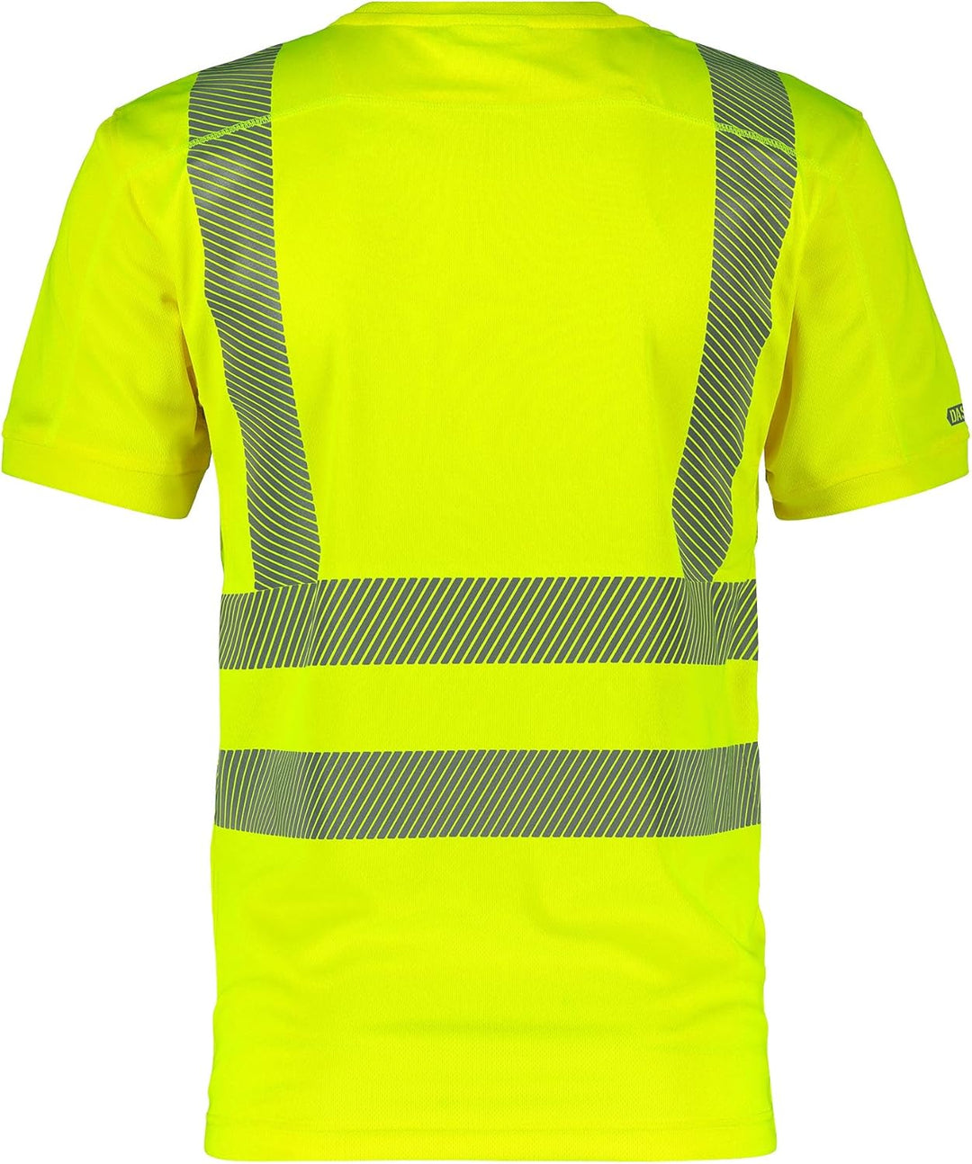 DASSY® Carter Warnschutz UV-T-Shirt DASSY HIVIS PES 06 - HIVIS STOFF NEONORANGE XL