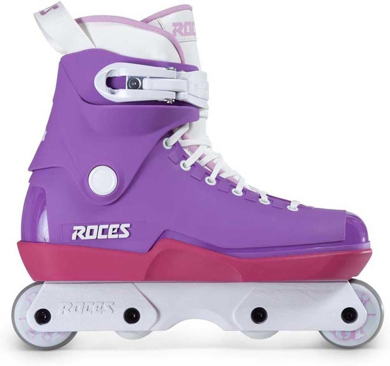 Roces M12 Lo Team Inline Skates EU 45