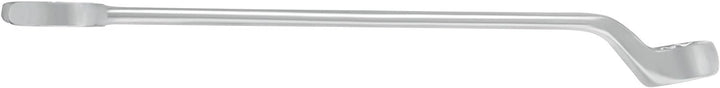 MATADOR Ringmaulschlüssel-Satz, 12-teilig gekröpft, 6-22 mm, 0190 9121