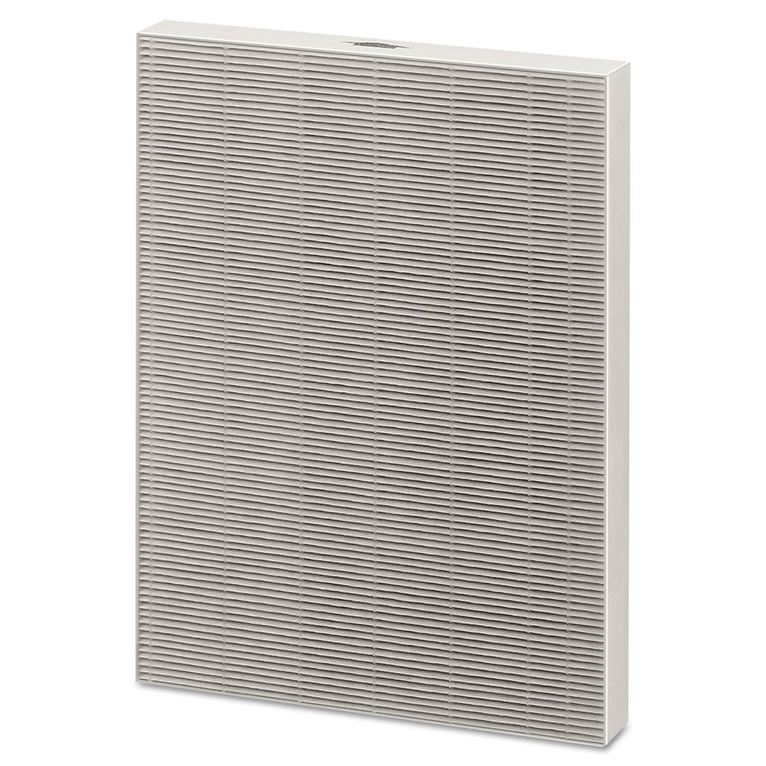 Fellowes True HEPA Filter für Luftreiniger AeraMax DX95, 99,97% Filterleistung, mit antimikrobiellem