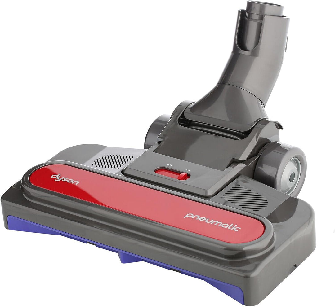 Dyson Original pneumatische Musclehead Bodenbürste CY27 Staubsauger Schnellspanner