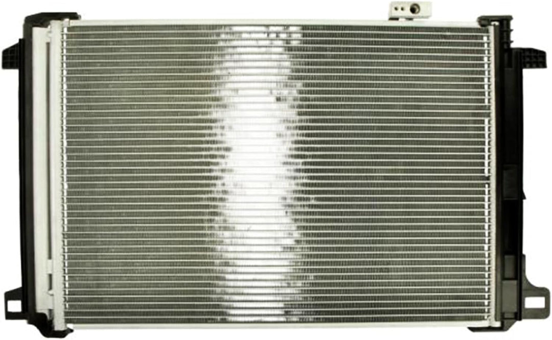 MAHLE AC 786 000S A/C-Kondensator BEHR