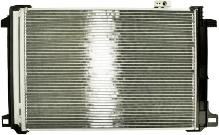 MAHLE AC 786 000S A/C-Kondensator BEHR