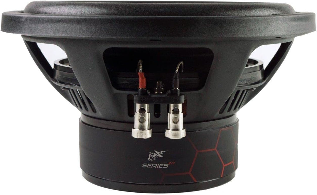 Audio System R 12 FA EVO RADION-Series 300 mm Free AIR – Subwoofer