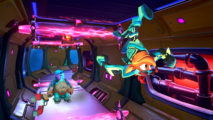 Videogioco Activision Crash Bandicoot 4: It’S About Time