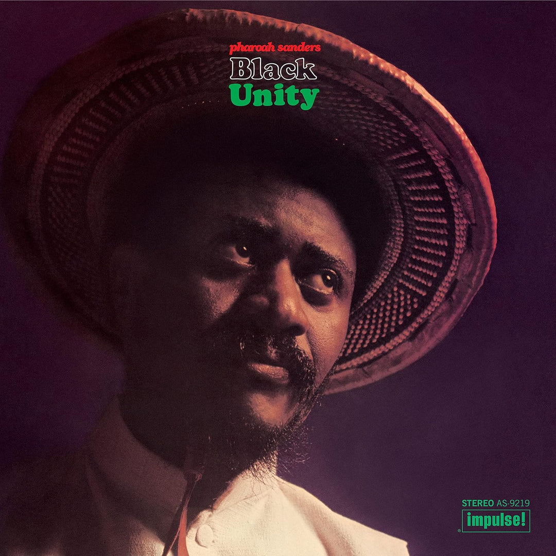 Black Unity (Verve By Request), Vinyl