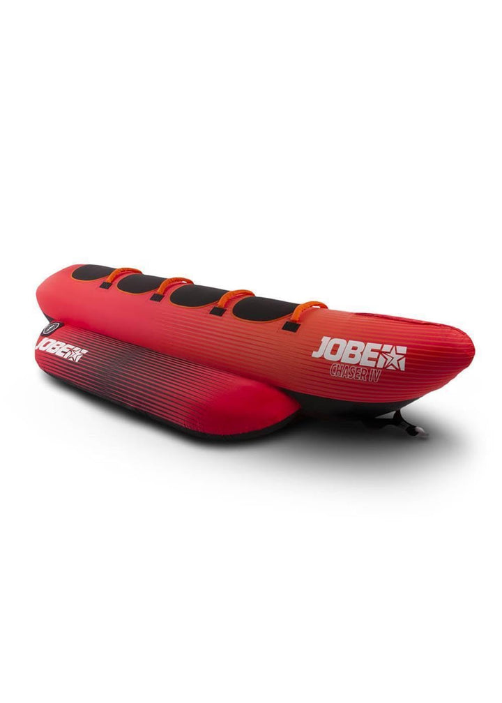 Jobe Chaser Schwimmring Banane gezogen 4P