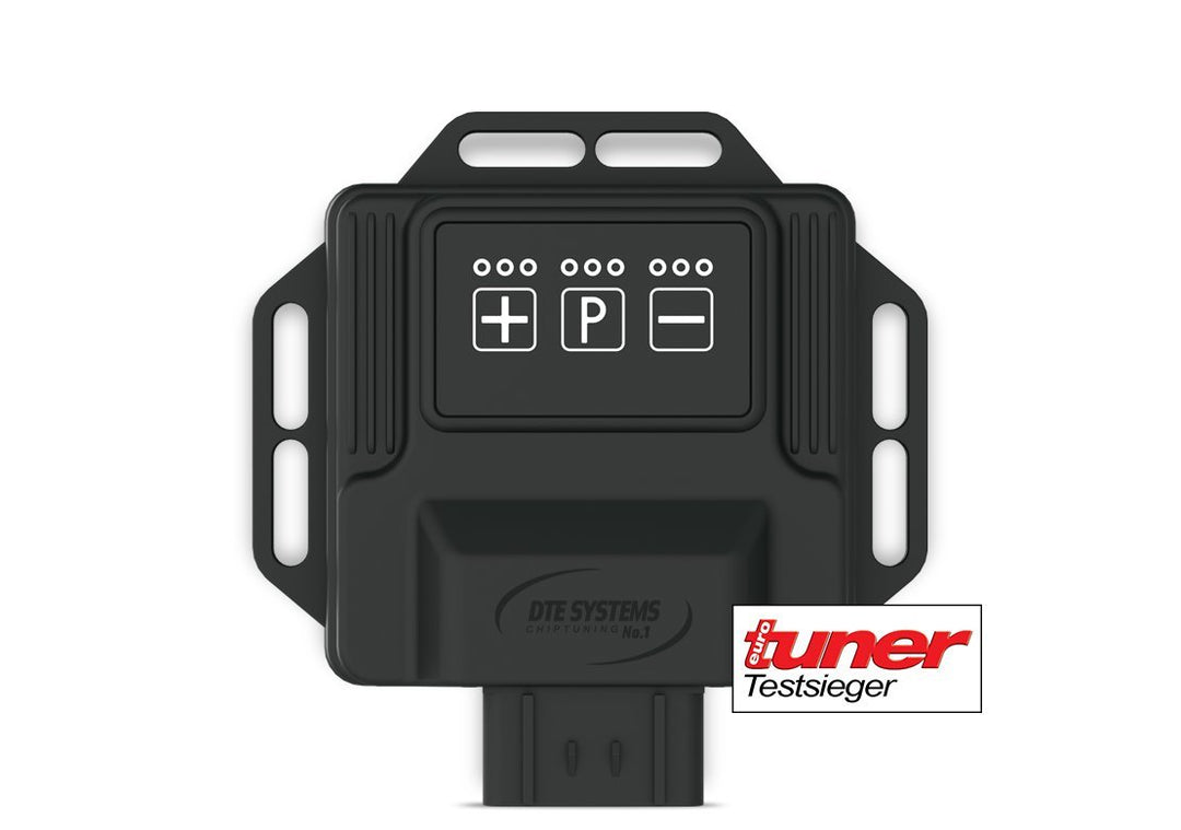 PowerControl A070.471 Chiptuning Leistungssteigerung von DTE-Systems