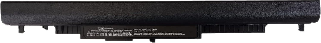 7XINbox 14.6V 41Wh HS03 HS04 Ersatz Akku Batterie für HP Notebook 14 14g,15 15g Series 240 G4, 245 G