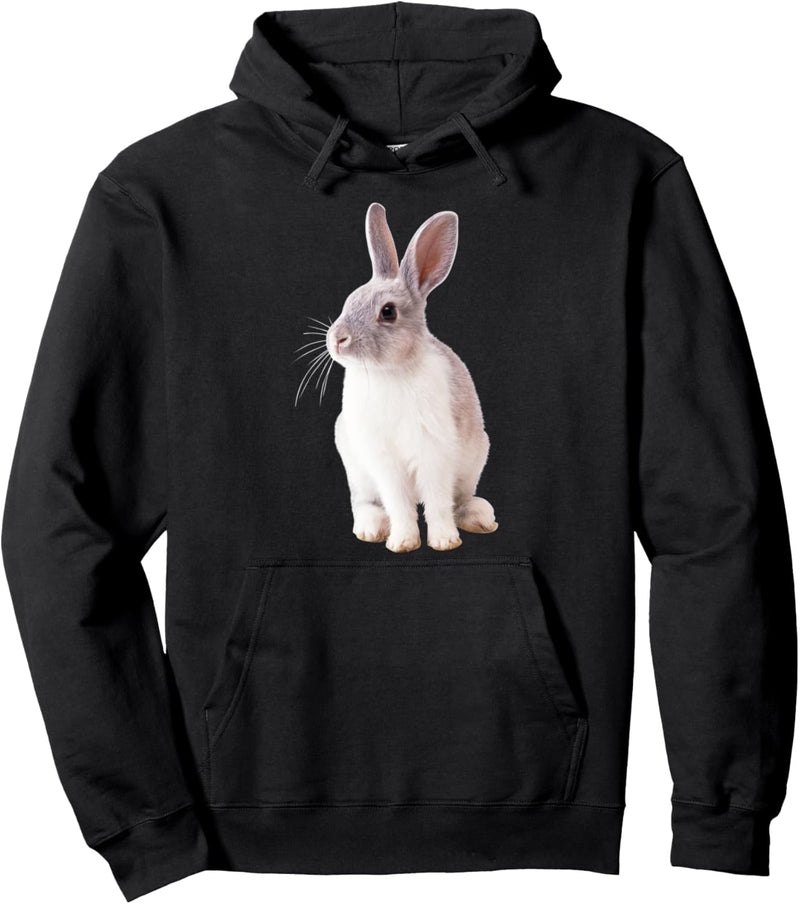 Entzückender Kaninchen Pullover Hoodie