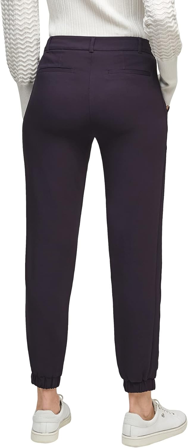 s.Oliver BLACK LABEL Damen Hose 34W 5959, 34W 5959