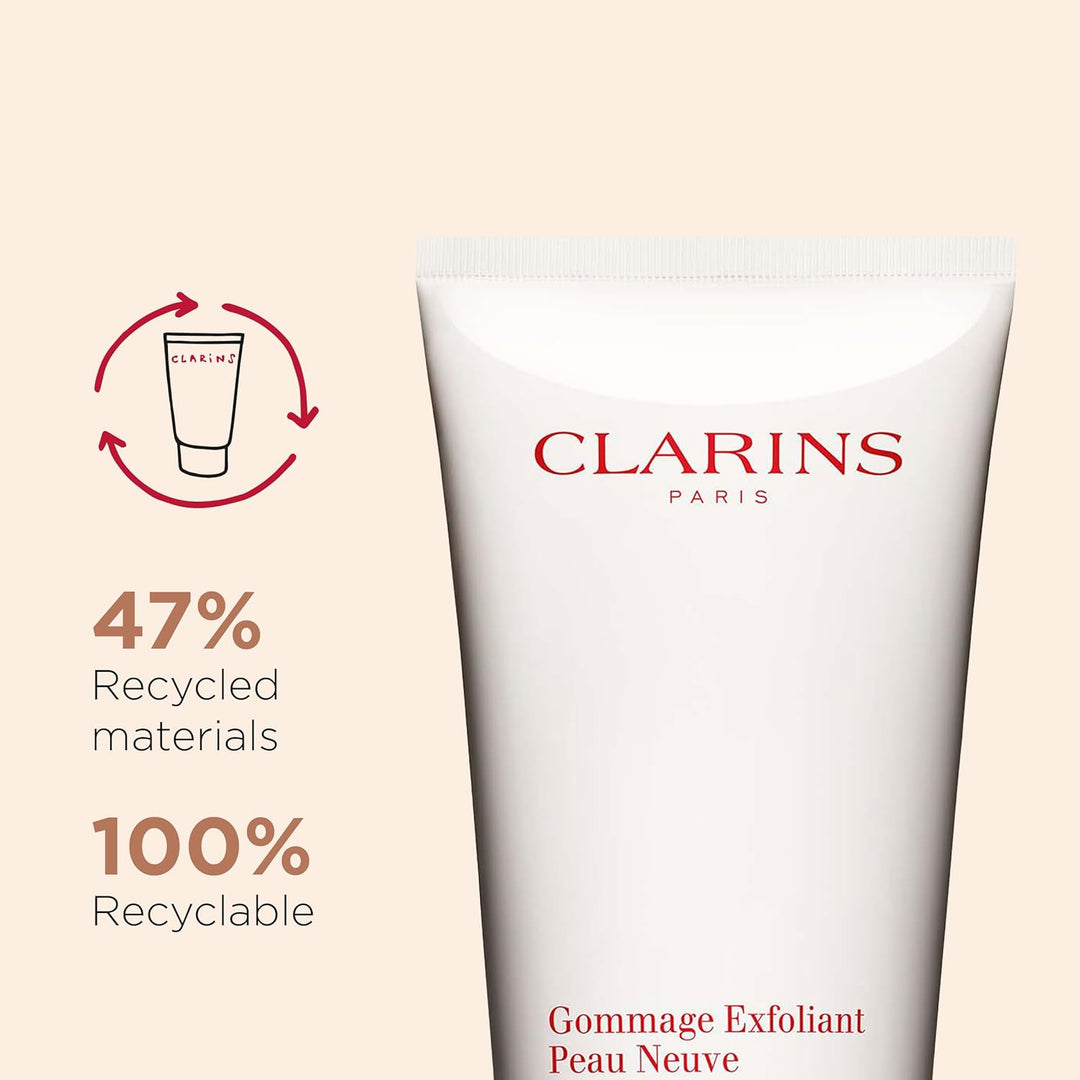 Clarins Peeling-Körperpeeling, 200 ml