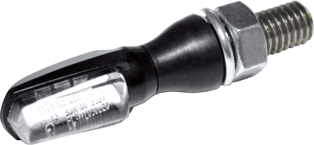 SHIN YO SPARK LED Blinker (Black)