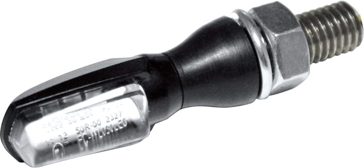 SHIN YO SPARK LED Blinker (Black)