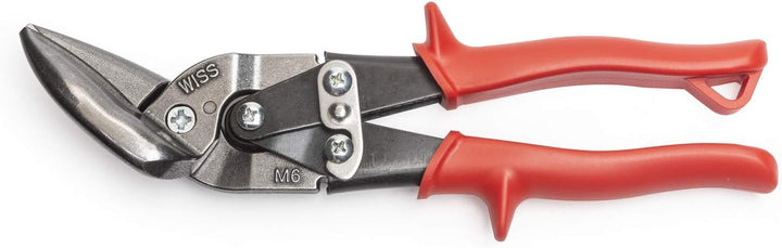 Crescent Wiss 2 Piece MetalMaster Offset Aviation Snips Including M6R & M7R - M6M7AMZ