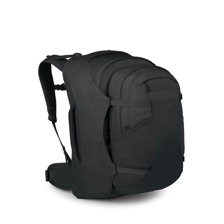 Osprey Herren Farpoint 55 Backpack O/S Tan Concrete, O/S Tan Concrete