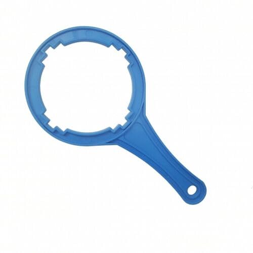 5 Stufen Umkehrosmose Anlage Wasserfilter NSF