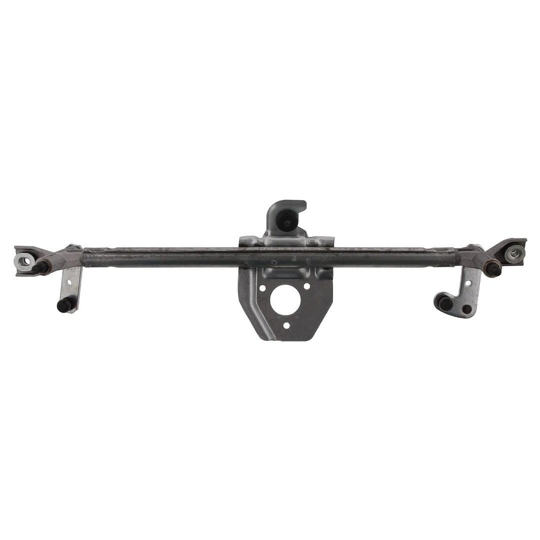 febi bilstein 33634 Wischergestänge ohne Motor , 1 Stück