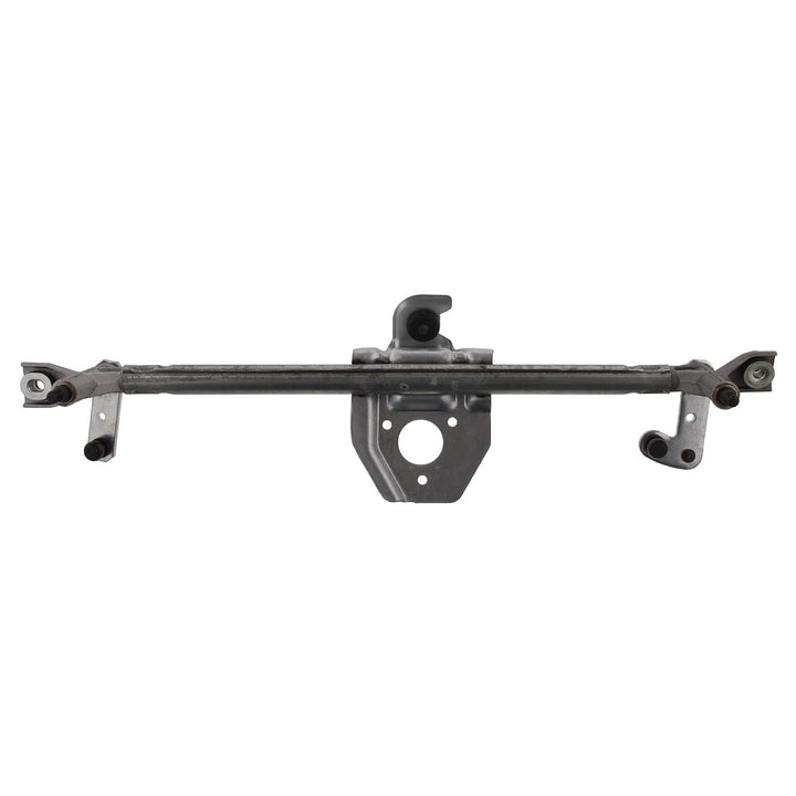 febi bilstein 33634 Wischergestänge ohne Motor , 1 Stück