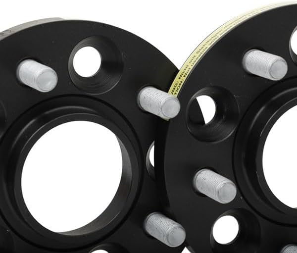 Spurverbreiterung TRAK+ Spurverbreiterungen/TRAK+ Wheel Spacers H&R B3035634 Distanzscheibe Räder