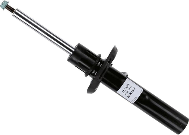 SACHS 317 572 Stossdämpfer