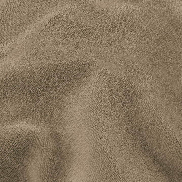aqua-textil Feelwell Bettwäsche 200 x 220 cm 3teilig Coral Fleece Bettbezug Mikrofaser Thermo Flausc