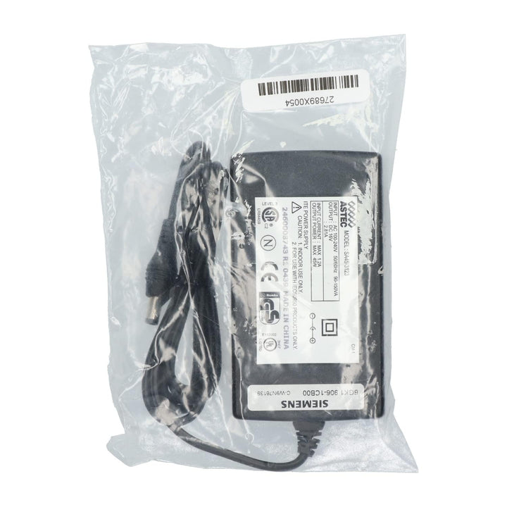 Siemens 6GK1906-1CB00 Power Supply Stromversorgung New NFP Sealed
