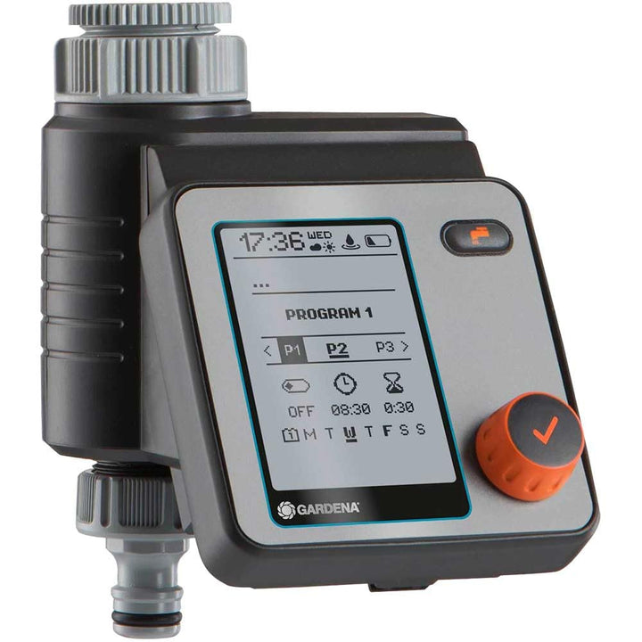 Gardena. Master Water Computer, Master Water Computer