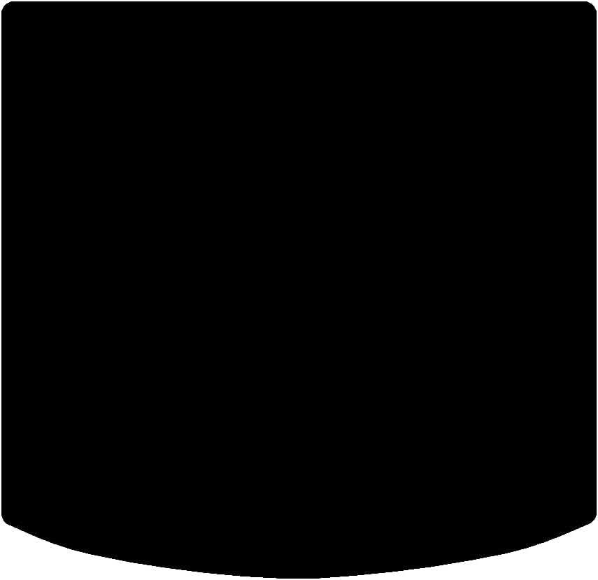 Kofferraummatte passend für BYD Sealion 7 2024-2026 Passend zur Ausführung: Nur passend für Modelle