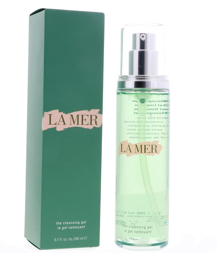 LA MER the cleansing gel 200 ml