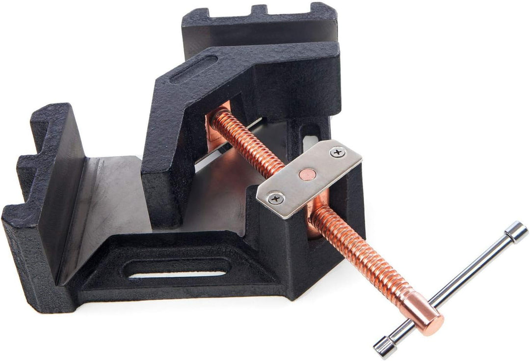 HBM 75 mm professionelle Schweisswinkelklemme