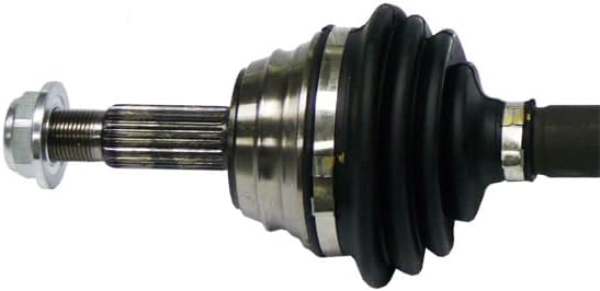 SKF VKJC 5045 Antriebswelle