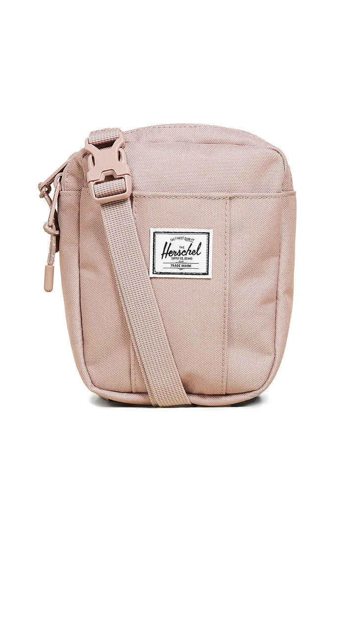 Herschel supply Unisex Cruz Crossbody-Umhngetasche, Einheitsgrösse Rosa, Rosa
