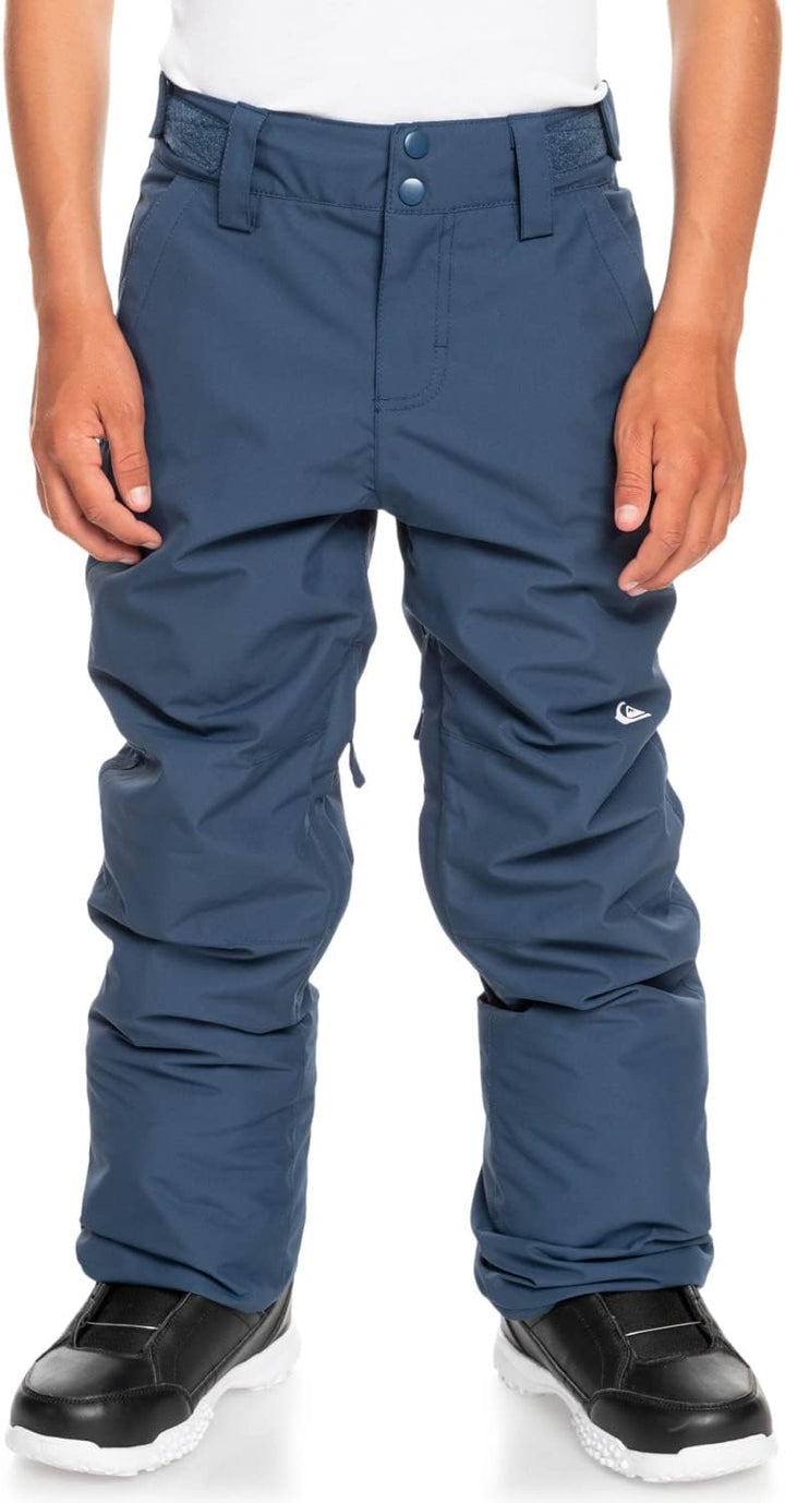 Quiksilver Estate - Schneehose für Jungen 8-16