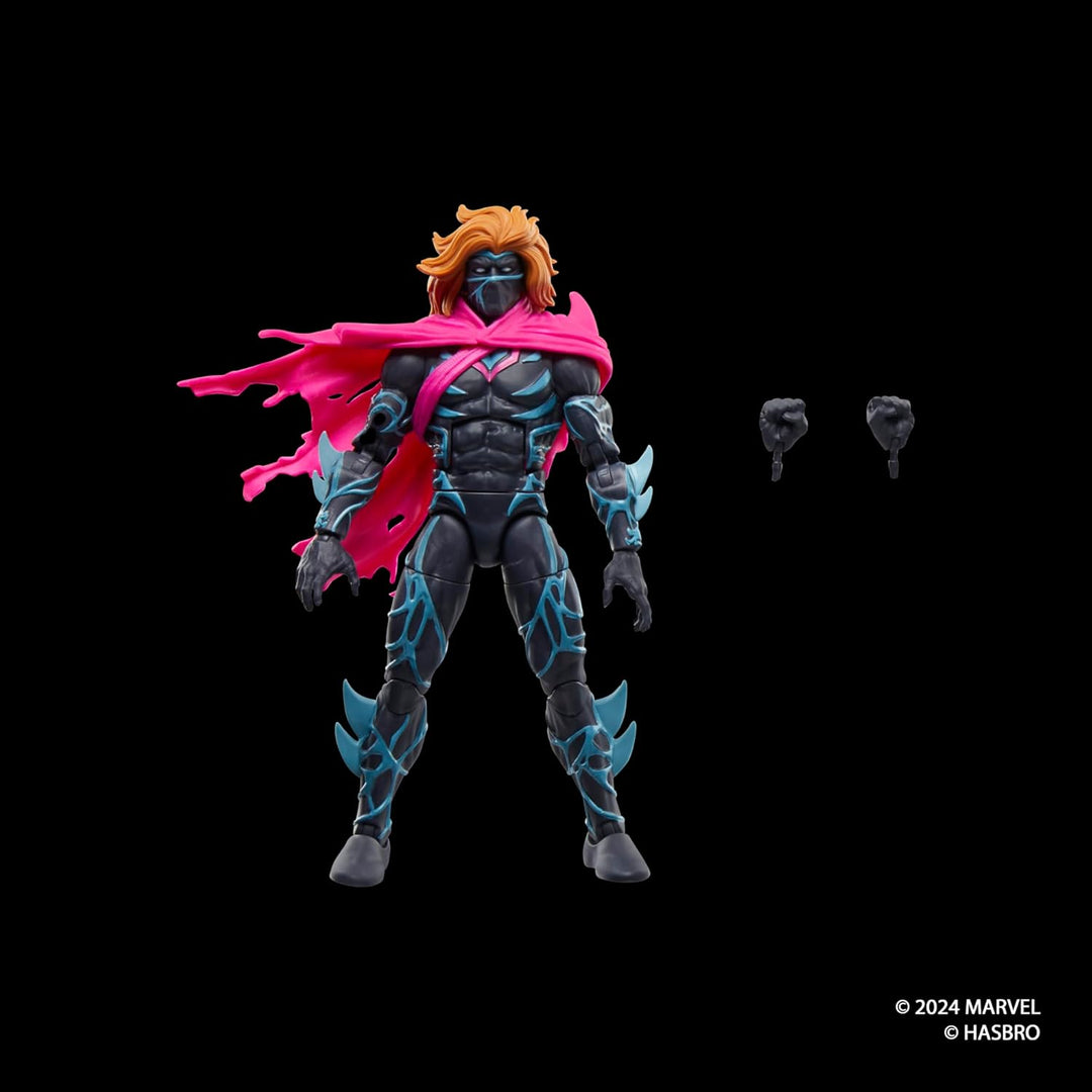 Marvel Legends Series Marvel's Kaine Comics Action-Figur, Kaine